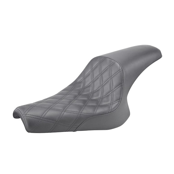 Saddlemen Profiler rastersteek 2-op-zadel voor Yamaha