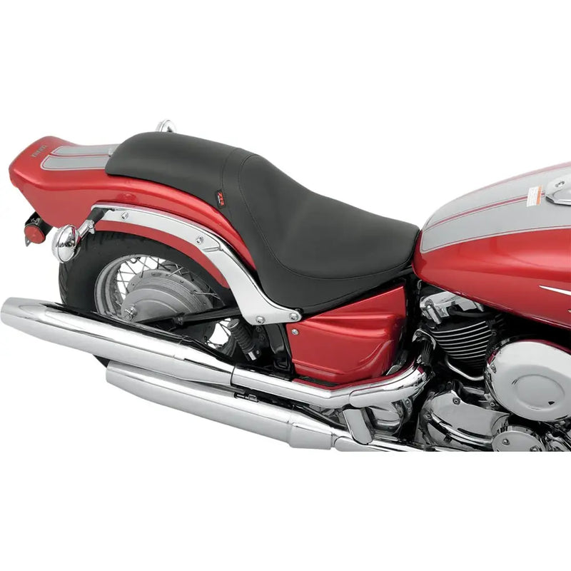 Z1R Predator-zadel voor Yamaha