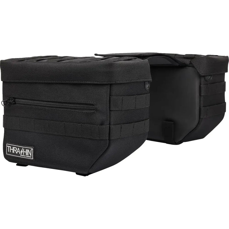 Thrashin Supply Essential 10L motorzadeltas set