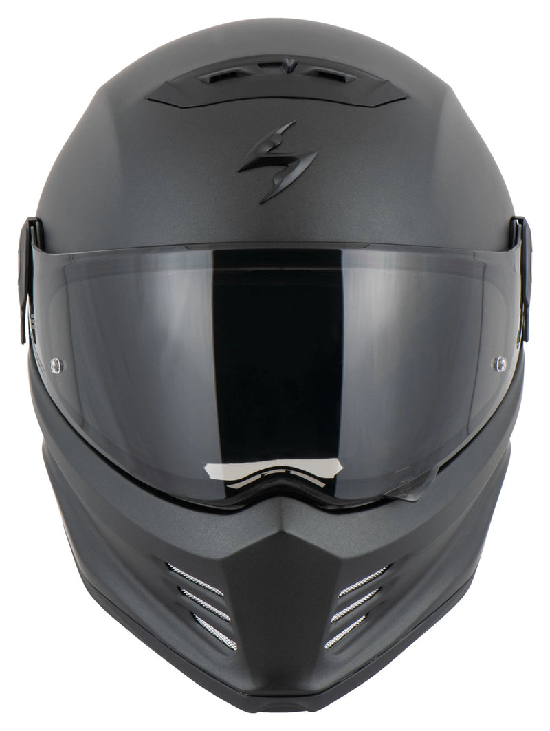 Scorpion Covert FX Volgelaats motorhelm