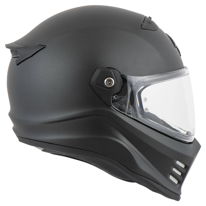 Scorpion Covert FX Volgelaats motorhelm
