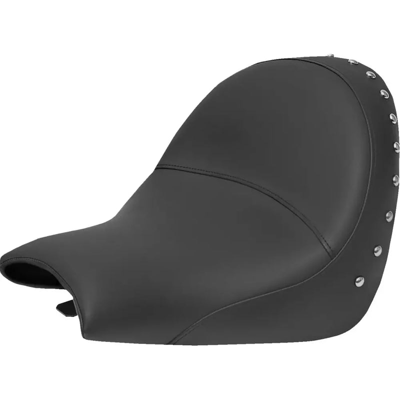 Saddlemen Renegade Deluxe Solozitje voor Honda