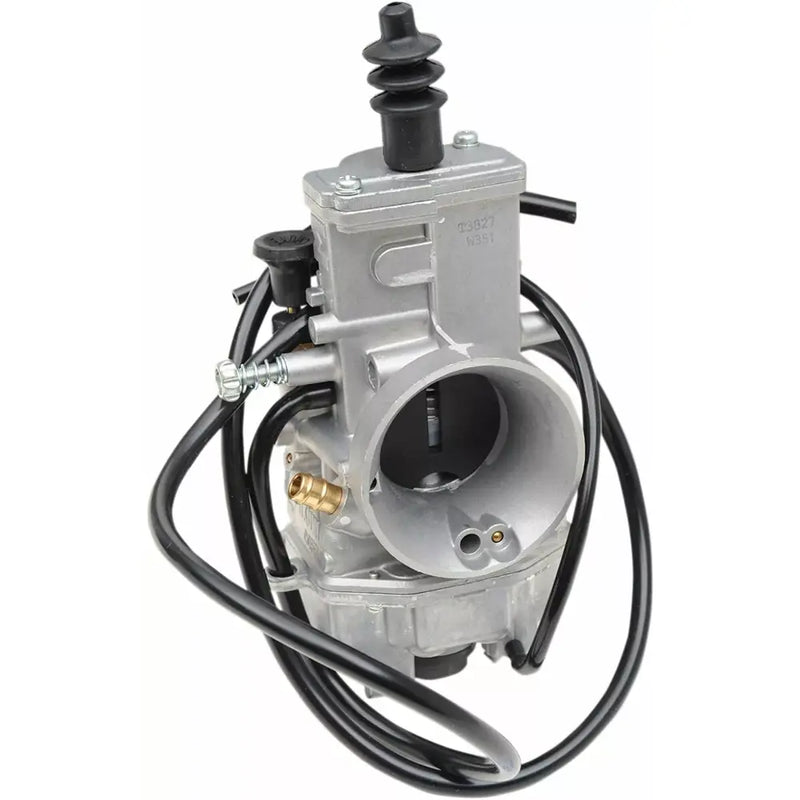 Mikuni Smoothbore TMX-serie vlakke schuif carburateur TMX38-27