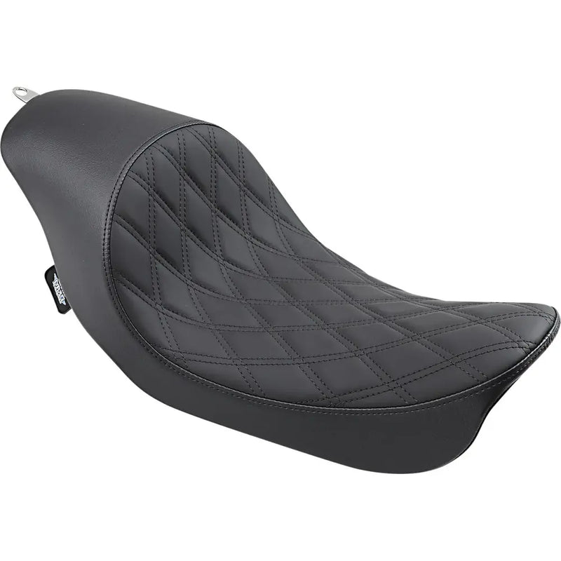Drag Specialties 3/4 lage solo-zitting voor Harley