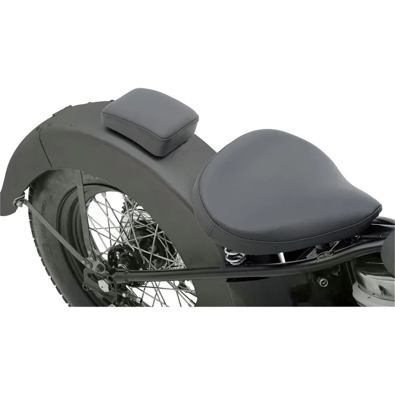Drag Specialties Universele passagierszadel voor motorfietsen