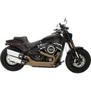 Drag Specialties Predator III-zadel voor Harley