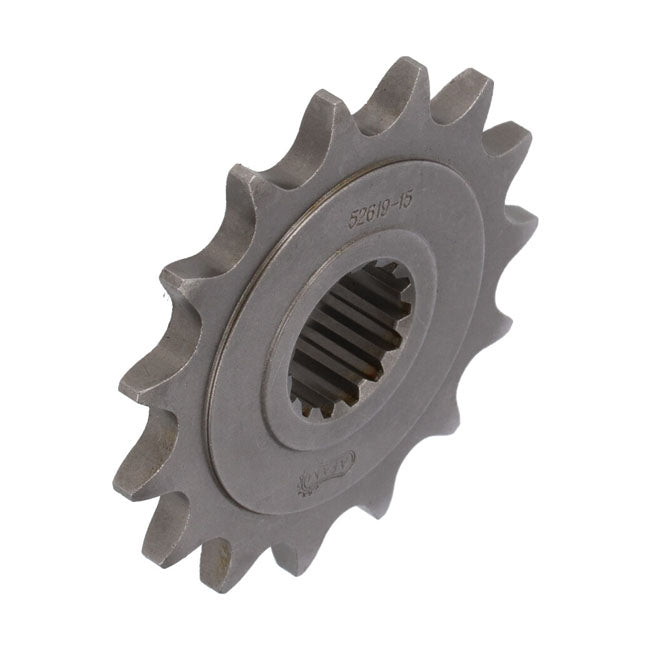 Afam Front Sprocket for Ducati 1100 Scrambler / Dark / Pro / Sport / Special 18-21 (520, 15T)