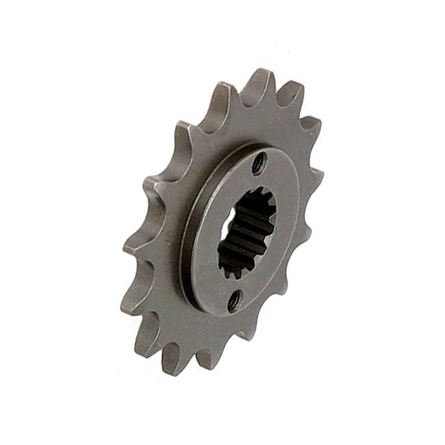 Afam Front Sprocket for Kawasaki KLR 650 KL650 06-14 (520, 15T)