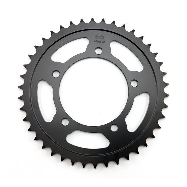 Afam Rear Sprocket for Aprilia 1200 Caponord 13-16 (525, 42T)