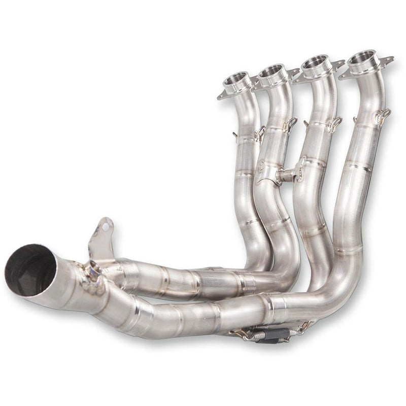 Akrapovic Exhaust Headers for Honda 17-19 CB1000 RR / SP / SP2 (Stainless 4-into-1) (E-H10R6)