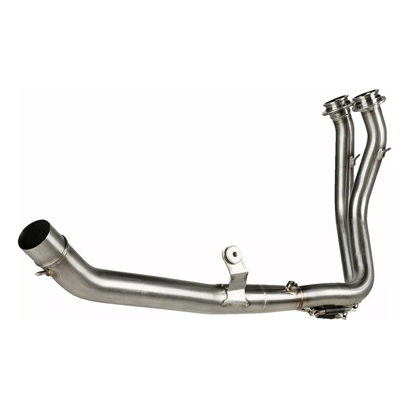 Akrapovic Exhaust Headers for Honda 23-24 CB750 Hornet (Stainless 2-into-1) (E-H7R3)