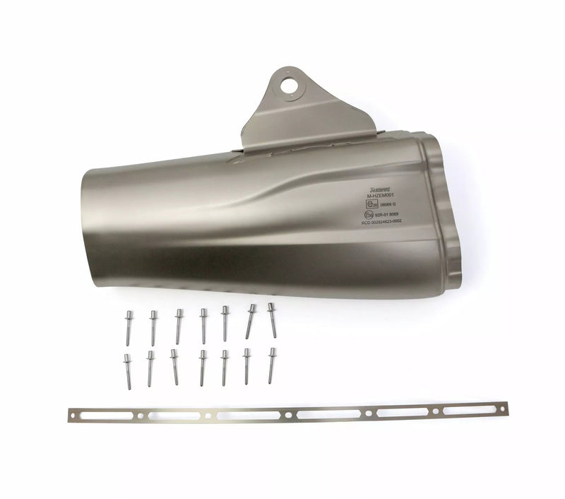 Akrapovic Muffler Sleeve Kit P-RKS462ZAA400