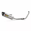 Akrapovic Racing Line Exhaust System for Yamaha  - Customhoj