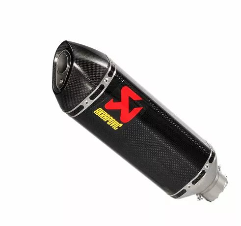 Akrapovic Replacement Muffler M-Z05305C