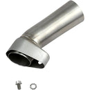 Akrapovic DB Geluiddemper