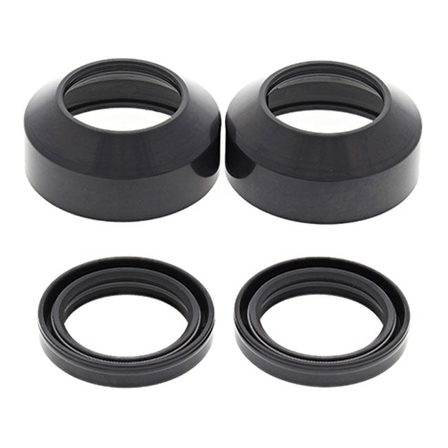 All Balls Fork Oil Seal & Dust Seal Kit 579716