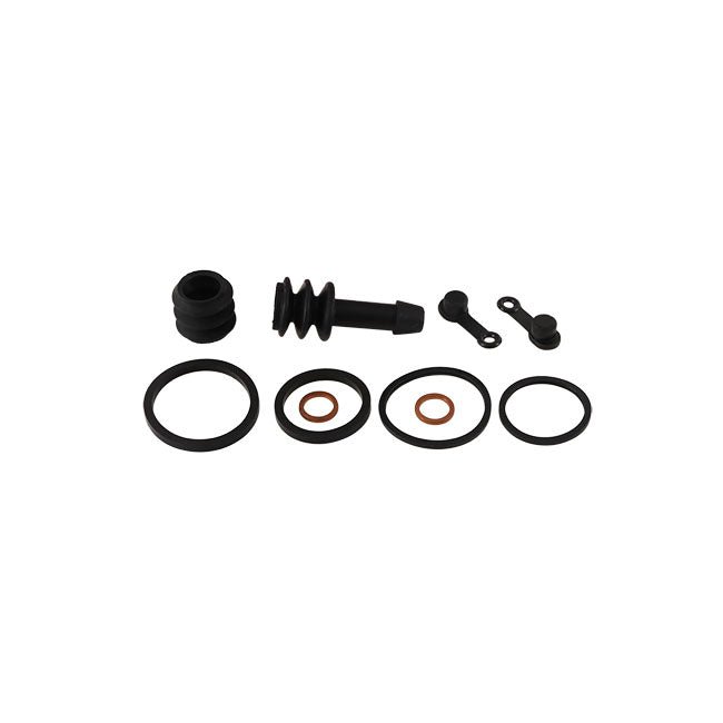 All Balls Front Brake Caliper Rebuild Kit for Suzuki GS500 89-95