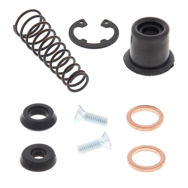 All Balls Front Master Cylinder Rebuild Kit for Kawasaki Eliminator 600 ZL600B 96-97