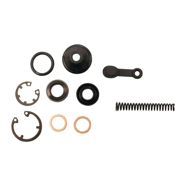 All Balls Front Master Cylinder Rebuild Kit for Kawasaki H2 SX 2018