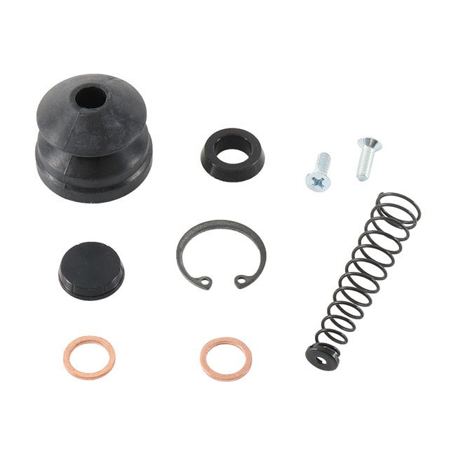 All Balls Rear Master Cylinder Rebuild Kit for Yamaha XVZ 1300 D 87-93