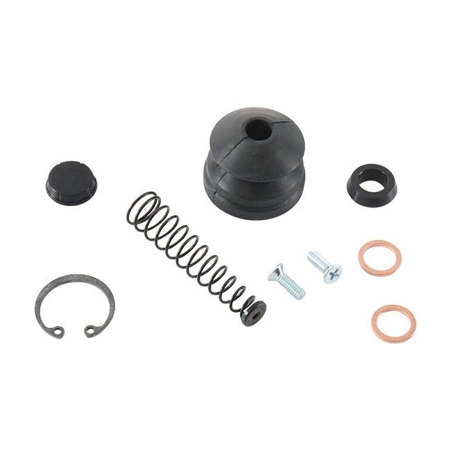 All Balls Rear Master Cylinder Rebuild Kit for Yamaha XVZ12 83-85