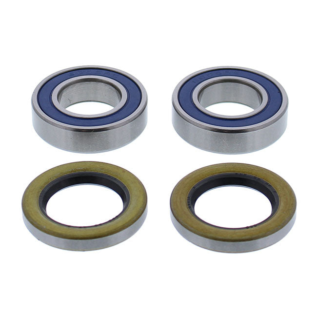 All Balls Wheel Bearing Set Front for BMW F750GS 2019