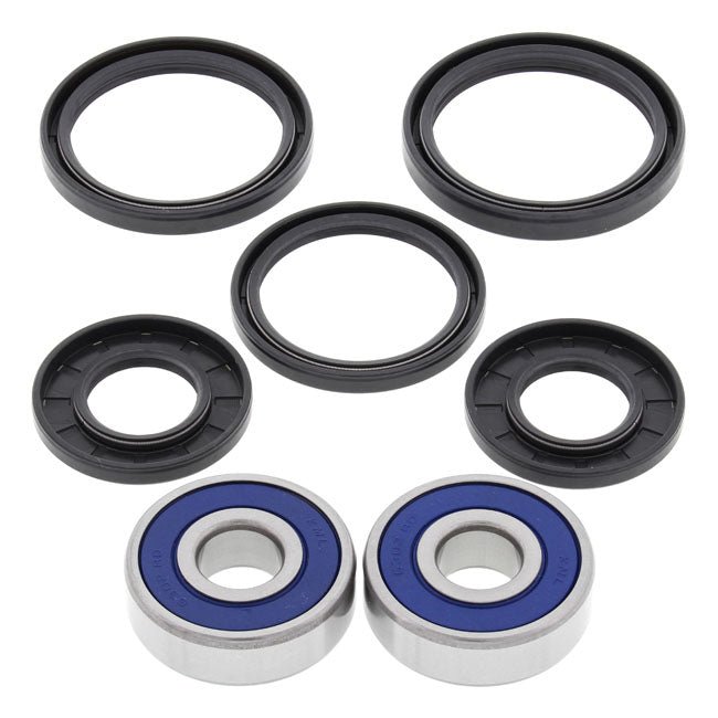 All Balls Wheel Bearing Set Front for Yamaha FJ600 84-85