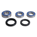 All Balls Wheel Bearing Set Rear for BMW F750GS 2019