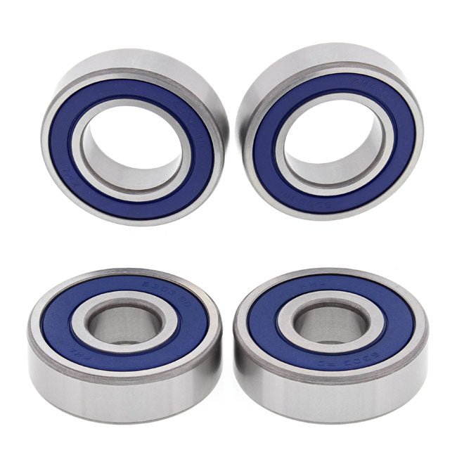 All Balls Wheel Bearing Set Rear for Ducati 1000 SS 03-06