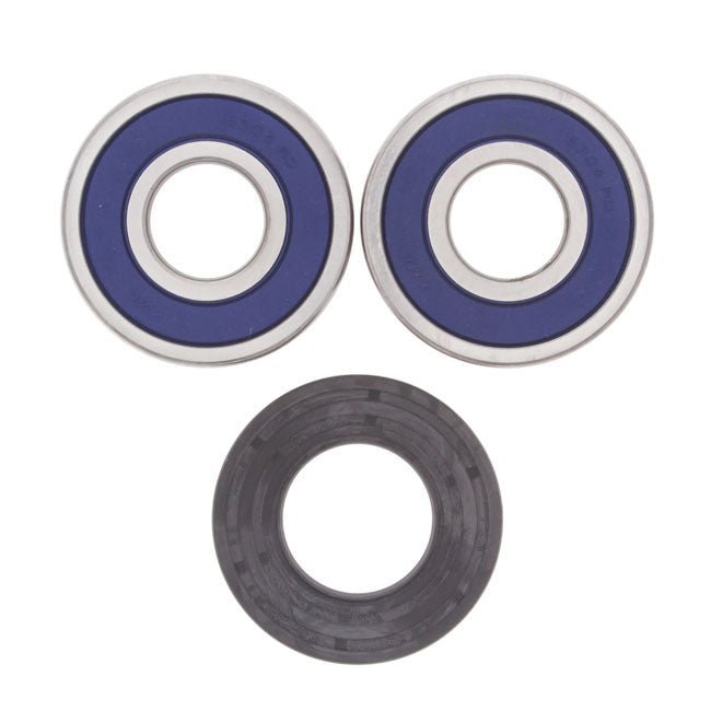 All Balls Wheel Bearing Set Rear for Suzuki VZ1600 04-05