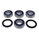 All Balls Wheel Bearing Set Rear for Yamaha XV19 Star Venture 18-21