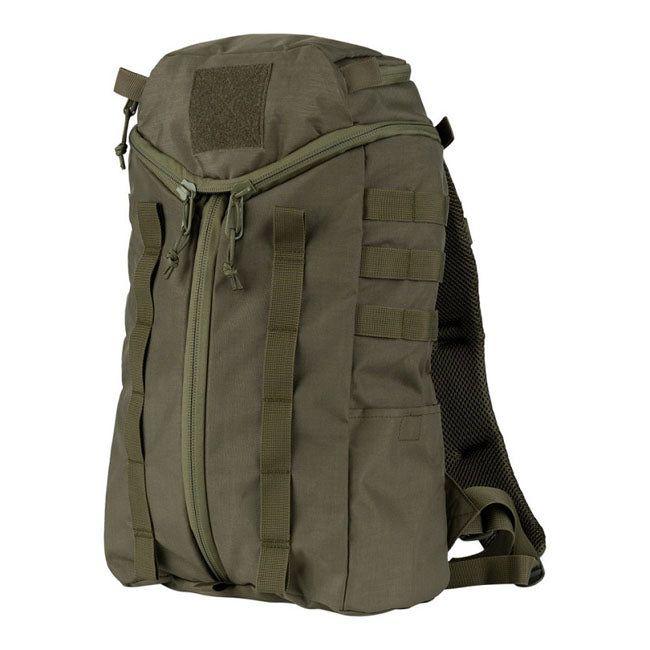 Army Surplus Operator 20L Backpack  - Customhoj
