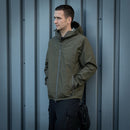 Army Surplus TF-2216 Hardshell Jacket  - Customhoj