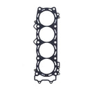 Athena Cylinder Head Gasket for Kawasaki Concours 1400 cc 13-18