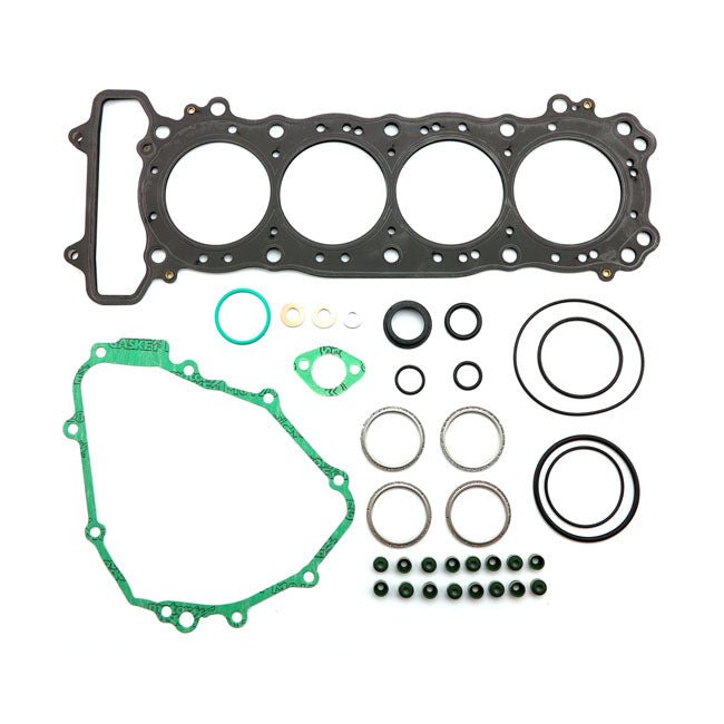 Athena Engine Gasket Kit for Honda CB F 900 cc 02-07