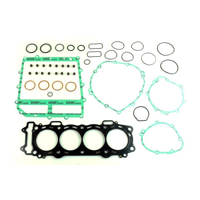 Athena Engine Gasket Kit for Kawasaki Ninja ZX-10R / ABS 1000 cc 06-07