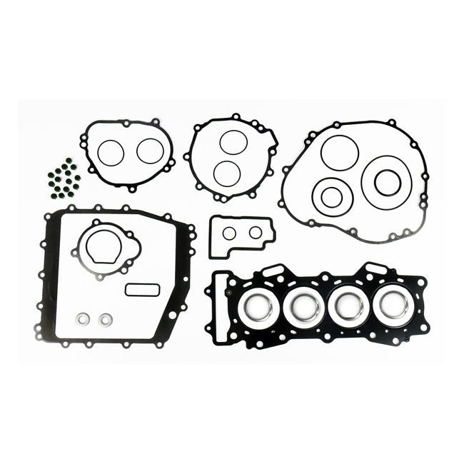 Athena Engine Gasket Kit for Kawasaki Ninja ZX-6R 600 cc 07-08