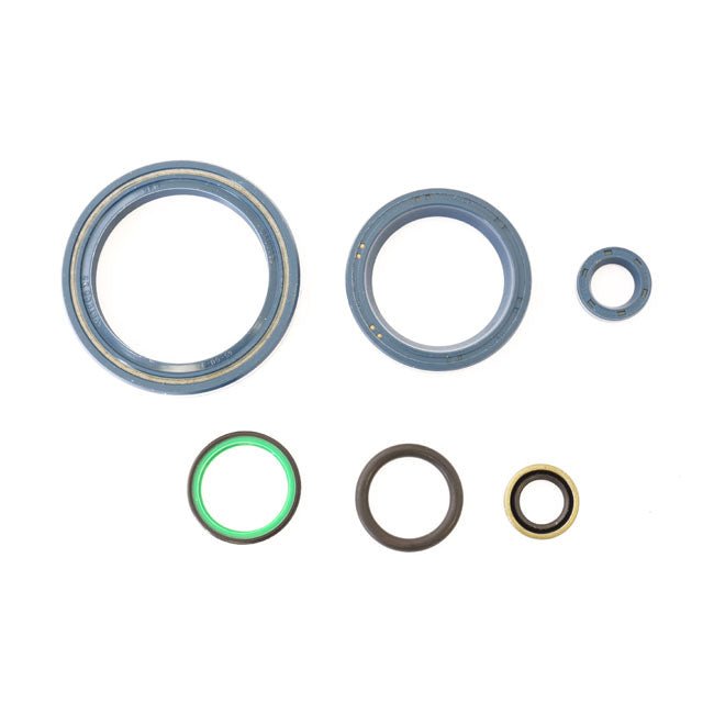 Athena Engine Oil Seal Kit for Ducati 1000 4T. Replica 1000 cc 83-85