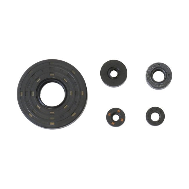 Athena Engine Oil Seal Kit for Honda VT 1100 cc 85-94