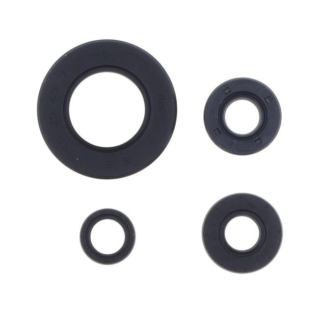 Athena Engine Oil Seal Kit for Honda XL V Transalp 650 cc 00-06