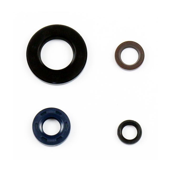 Athena Engine Oil Seal Kit for Honda XR650L 650 cc 13-19