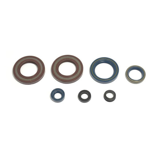 Athena Engine Oil Seal Kit for KTM Duke 620 600 cc 95-98