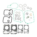 Athena Motor Gasket Kit for Honda NTV 650 cc 88-90