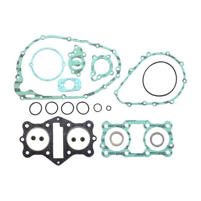 Athena Motor Gasket Kit for Kawasaki KZ D LTD 440 cc 80-84