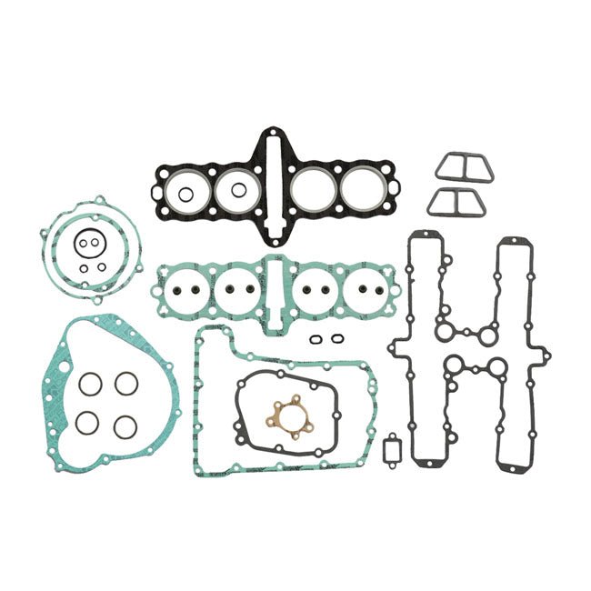 Athena Motor Gasket Kit for Kawasaki KZ H / F 650 cc 1983