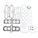Athena Motor Gasket Kit for Kawasaki ZG B1 / B9 1200 cc 86 - 03 - Customhoj