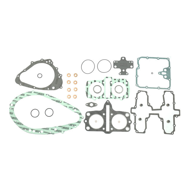 Athena Motor Gasket Kit for Suzuki GS GA 450 cc 82-85