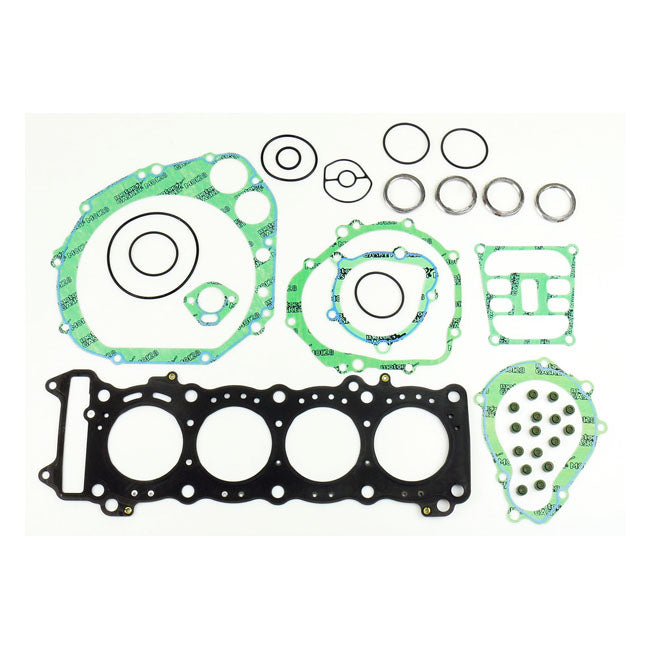 Athena Motor Gasket Kit for Suzuki GSR 600 cc 06-10