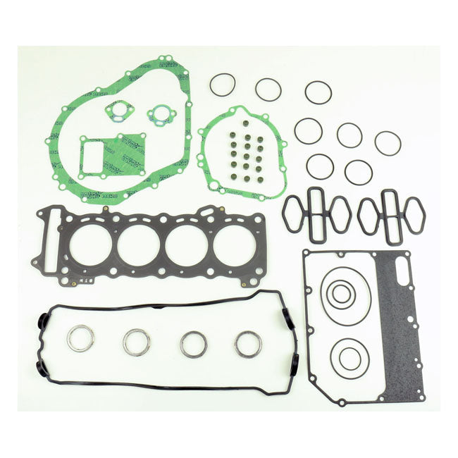 Athena Motor Gasket Kit for Suzuki GSX-R 600 cc 06-17