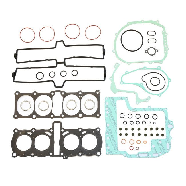 Athena Motor Gasket Kit for Yamaha FZR 600 cc 89-93